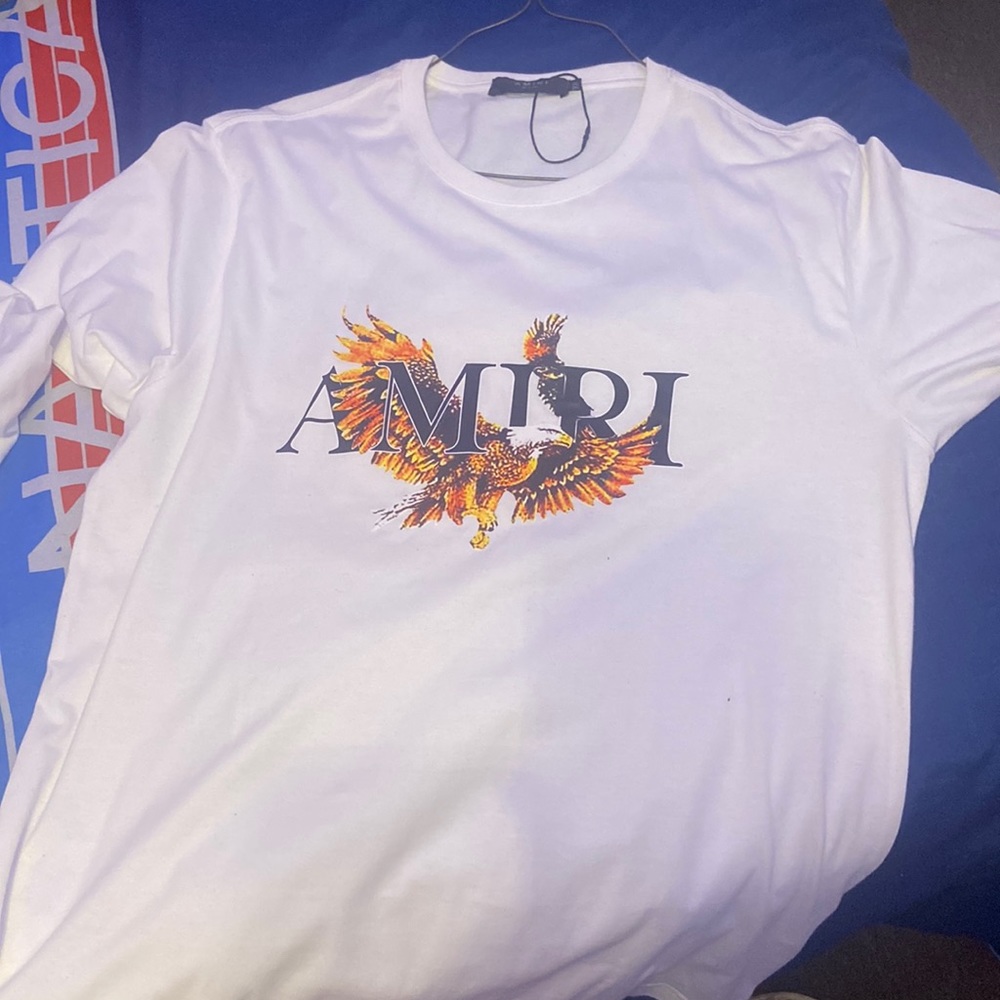 Amiri tee